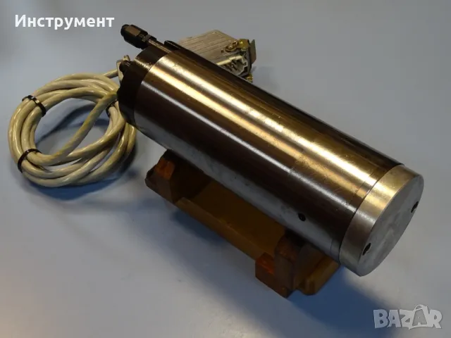 Мотор шпиндел TOS IBL 105 motor spindle 1.7kW Č19737