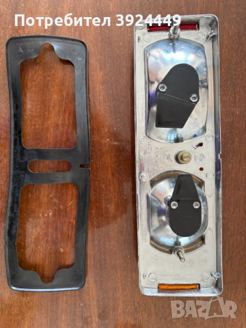 Задни светлини, снимка 2 - Части - 54050192