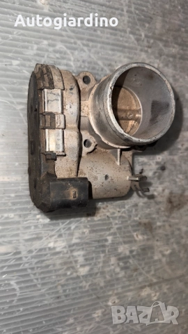 Дроселова Клапа за Ford Fiesta - 0280750531