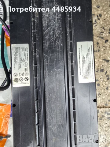 Електрическо колело , снимка 5 - Велосипеди - 50707259