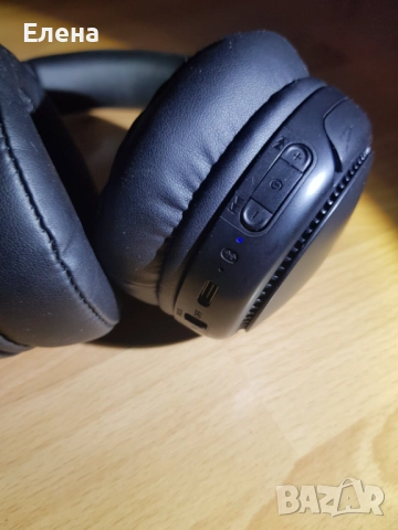  Слушалки Panasonic RB-M300B, снимка 3 - Слушалки и портативни колонки - 52482657