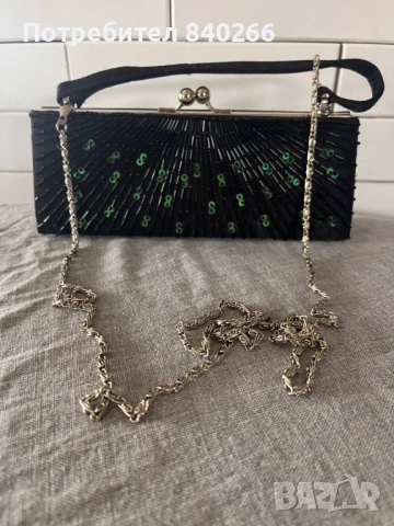 Кожени обувки Condur by alexandru  с масивен ток, Черен/Жълт/Персийско зелено, снимка 5 - Дамски елегантни обувки - 53273832