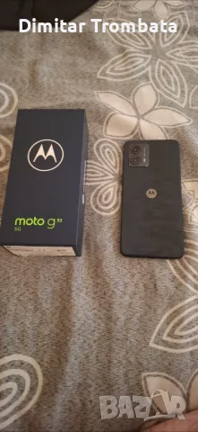 Motorola G53 5G , снимка 3 - Motorola - 47441147