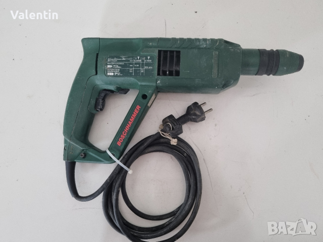 Немски перфоратор Bosch, снимка 2 - Други инструменти - 45055457