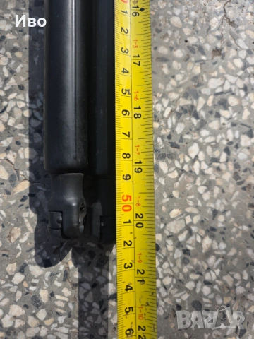 Амортисьори За багажник Ауди Q3, Audi q3 amortisiori za bagajnik, снимка 4 - Части - 53708517