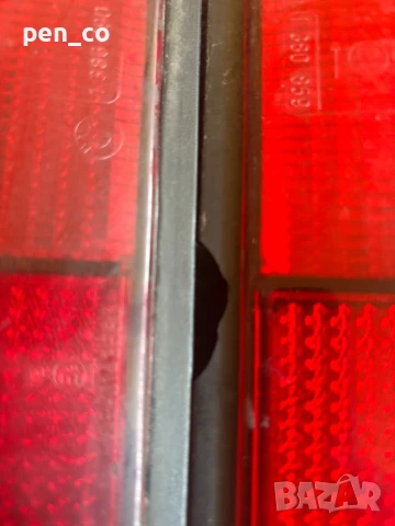 Оригинални Стопове BMW Е30, снимка 6 - Части - 51129109