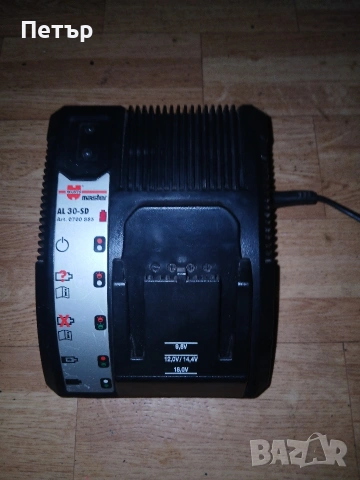 Зарядни устройства макита и вюрт работещи, снимка 11 - Други инструменти - 54069730