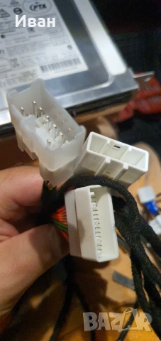 Андроид ауто Кар плей/ Android Auto CarPlay за Лексус Lexus , снимка 6 - Аксесоари и консумативи - 54015160