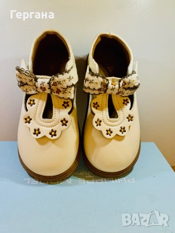 Детски официални обувки отговарят на №27 / 17 см – НОВИ, мека подметка, снимка 6 - Детски обувки - 53845862