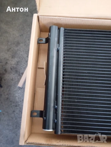 Радиатор Климатик Шевролет Каптива 2012г 2.2D, снимка 2 - Части - 50903604