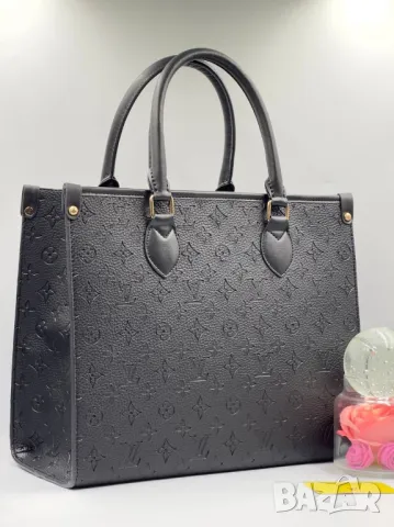 дамски чанти louis vuitton , снимка 13 - Чанти - 46857365