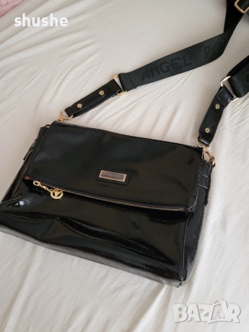 чанти различни цени , снимка 7 - Чанти - 51597109