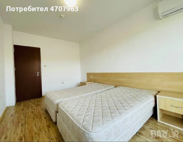 Двустаен - Слънчев бряг, снимка 2 - Апартаменти - 53771755