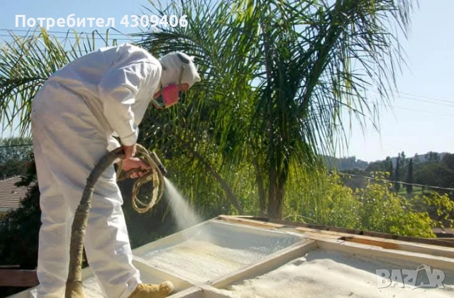 Машина за полиуретанова пяна , снимка 9 - Други машини и части - 52653576