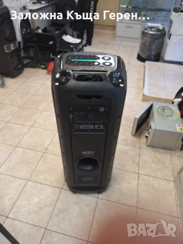 Bluetooth колона Brodu, снимка 4 - Тонколони - 53019267