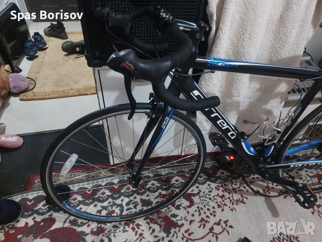 велосипед чино нов, снимка 6 - Велосипеди - 53271897