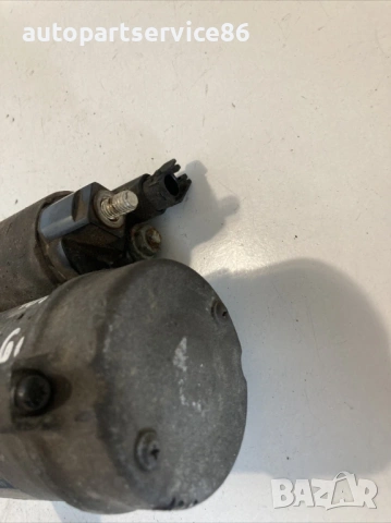 Стартер мотор за KIA Ceed 1.6 CRDi (2010) 36100-2A500, снимка 3 - Части - 53243615