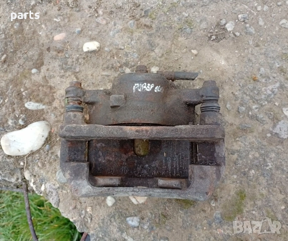 Спирачен Апарат Ровър 600 - Хонда, снимка 3 - Части - 54061283