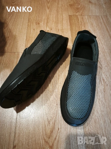 Мъжки Летни Обувки, снимка 2 - Ежедневни обувки - 53796490