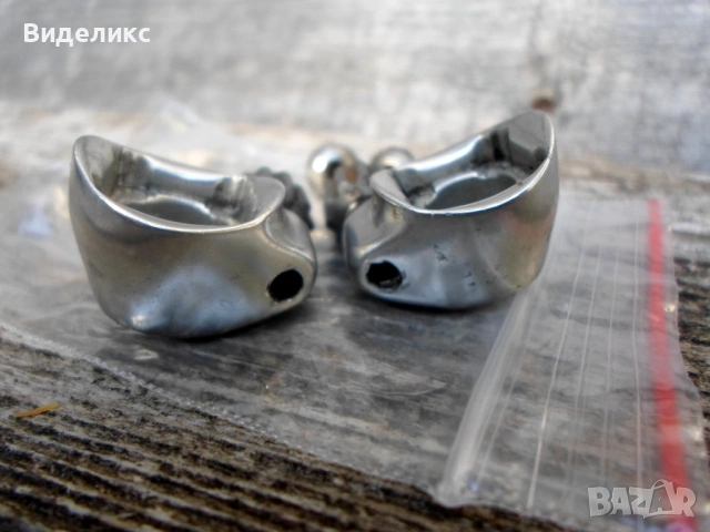 Стопер/downtube cable stop/, снимка 8 - Части за велосипеди - 54132390