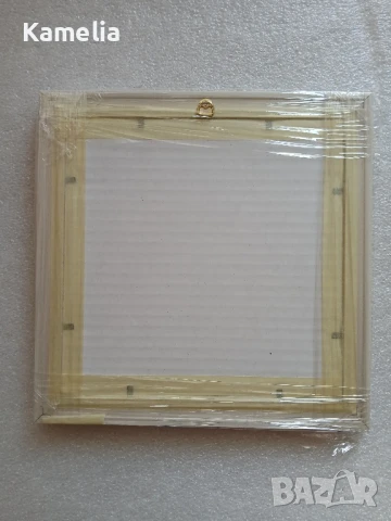 Картина: "Лодки в морето", снимка 2 - Картини - 51348057