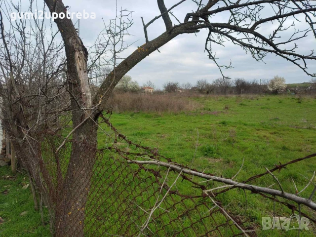 Продавам Дворно Място 3397кв.м с Масивна Стара Къща 60кв.м и Стопански Постройки, снимка 8 - Къщи - 54058151