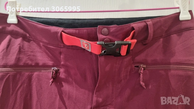 планински панталон, снимка 3 - Панталони - 53713254