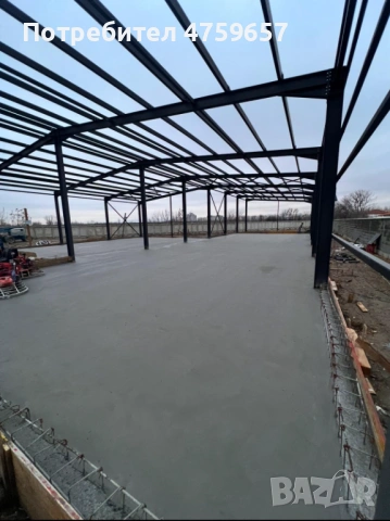 Mетални конструкции , снимка 8 - Монтажи - 53766538