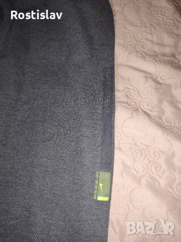 Nike долнища размер м, снимка 3 - Спортни дрехи, екипи - 53171902