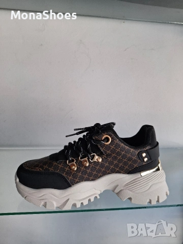 дамски маратонки , снимка 2 - Маратонки - 53160287