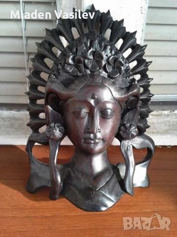 Традиционна тайландска фигура за декорация 