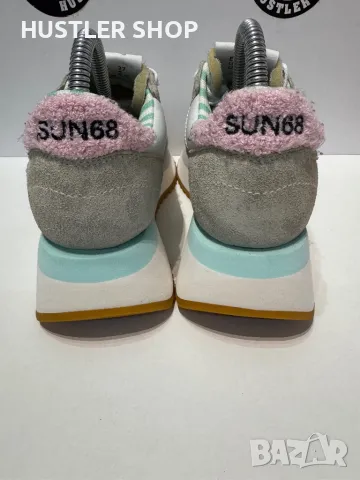 Сникърси SUN 68. Номер 37, снимка 6 - Маратонки - 50292688