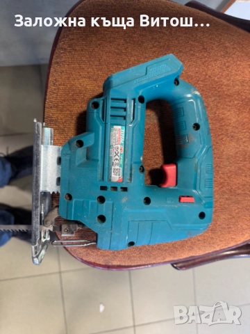 Акумулаторно Зеге Total TJSLI6508, снимка 3 - Други инструменти - 52822723