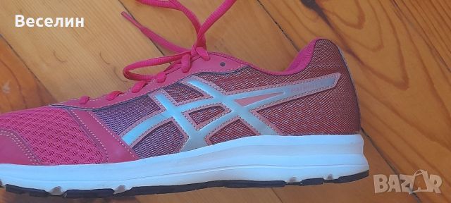 Маратонки ASICS Намаление , снимка 9 - Маратонки - 46229876