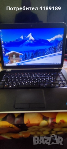 Dell inspiron 7520 128gb.ssd, снимка 9 - Лаптопи за дома - 52718893