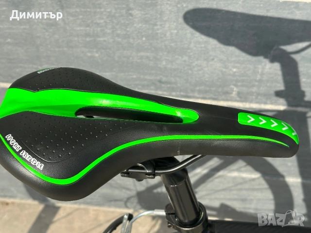 Велосипед Focus Limited Edition, снимка 12 - Велосипеди - 53709552