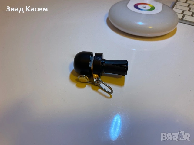 Вело части, карбонова вилка и колче, курбели Race Face, Thomson., снимка 15 - Части за велосипеди - 50596249