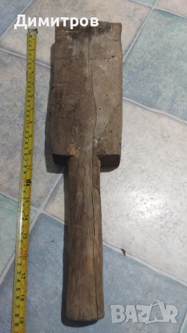 Нещо много старо , снимка 3 - Антикварни и старинни предмети - 54003718