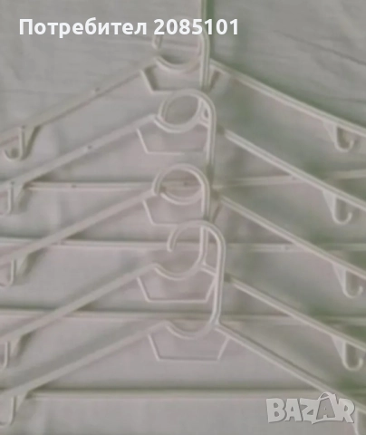 Закачалки за дрехи, снимка 8 - Закачалки - 52154981