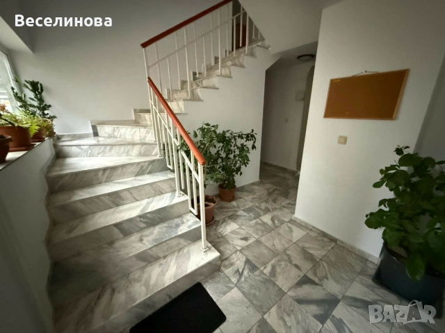 Давам под наем двустаен Мед.академия , снимка 6 - Апартаменти - 53870960