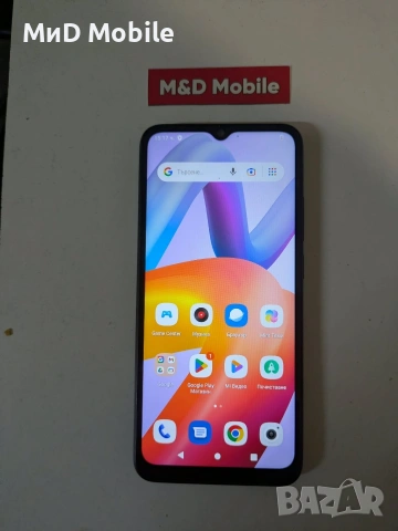 redmi A2, снимка 4 - Xiaomi - 53861128