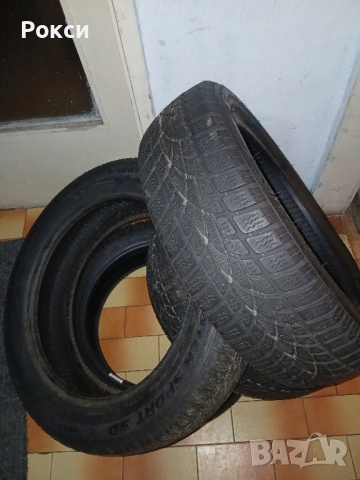 16ки зимни 175 60 16 86Н отлични, снимка 4 - Гуми и джанти - 51928044