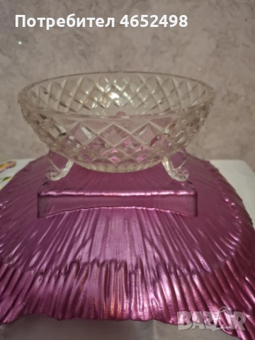 Бонбониера на столче