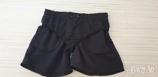 Emporio Armani EA7 Swimwear 50 - M / L ОРИГИНАЛ Мъжки Бански, снимка 8 - Бански - 51720701