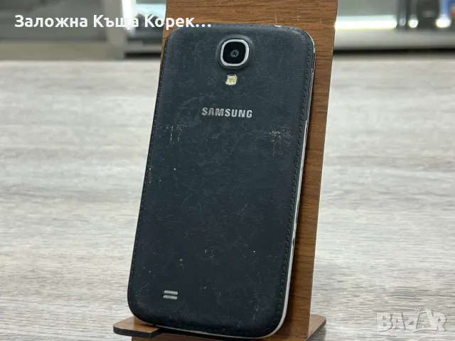 S4 Galaxy Android, снимка 5 - Samsung - 48420398