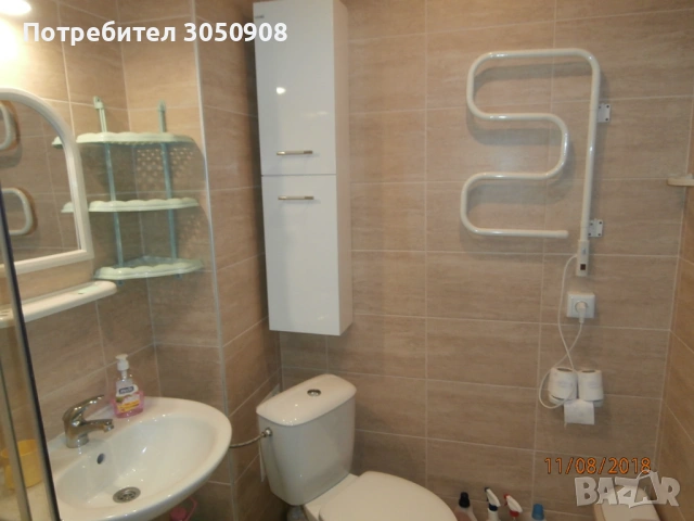 без посредник 2-стаен апартамент под наем , снимка 12 - Апартаменти - 53972497