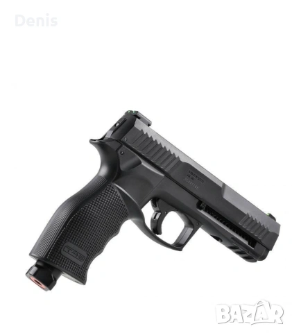 Въздушен пистолет T4E TP50 GEN2, снимка 4 - Въздушно оръжие - 54006764