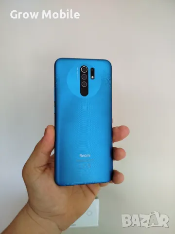 Redmi 9, снимка 1 - Xiaomi - 47383794