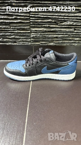 Мъжки маратонки, снимка 9 - Спортни обувки - 53702308