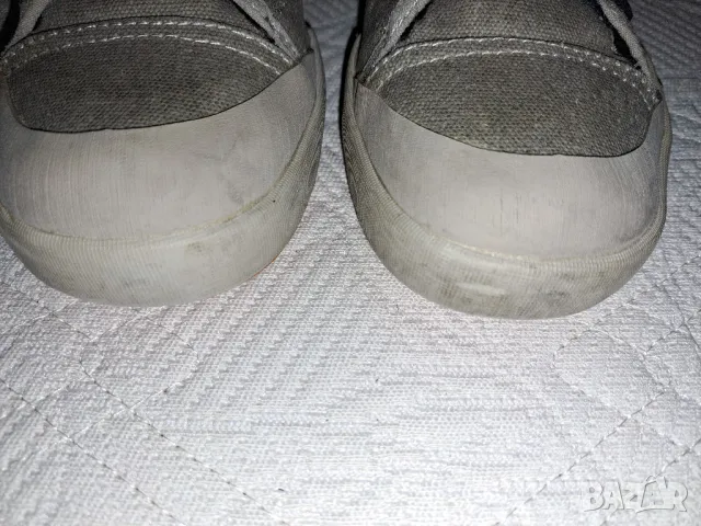 Merrell Rant Aluminum Navy № 43 мъжки спортни обувки , снимка 6 - Ежедневни обувки - 49899952